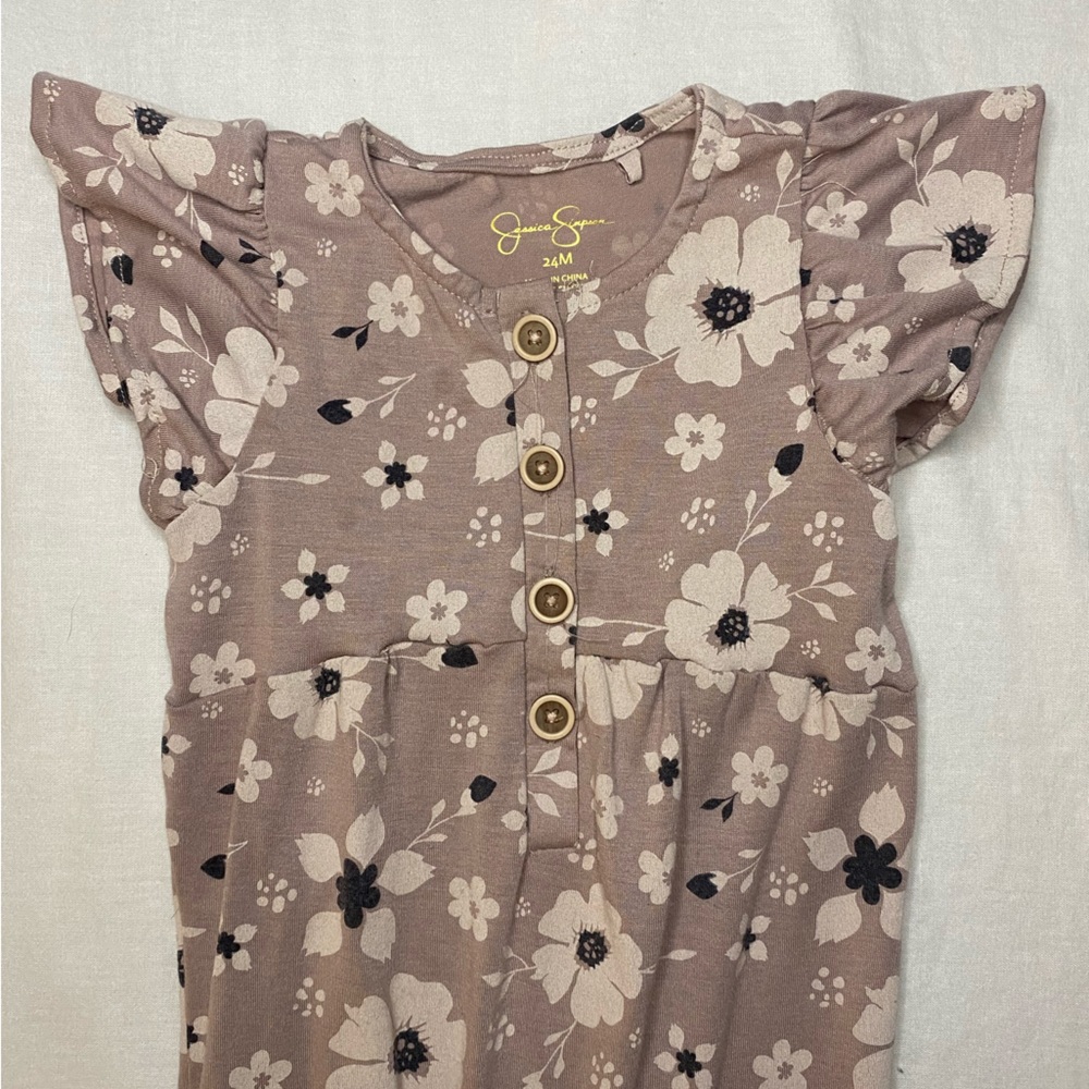 Jumpsuit